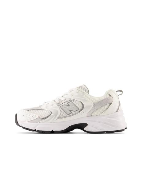 New balance niño plata online