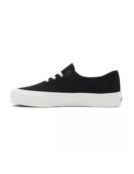 Zapatillas Vans Authentic VR3 Mujer Negro