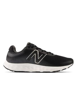 Zapatillas New Balance 520 V8 Hombre Negro