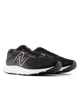 Zapatillas New Balance 520 V8 Hombre Negro