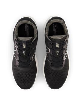 Zapatillas New Balance 520 V8 Hombre Negro