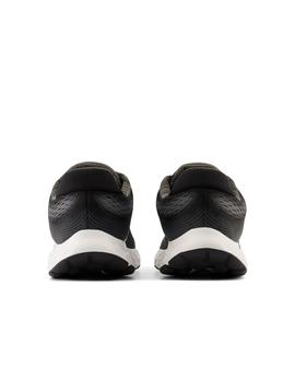 Zapatillas New Balance 520 V8 Hombre Negro