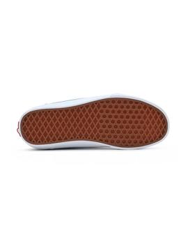 Zapatillas Vans Ward Deluxe Hombre Camel