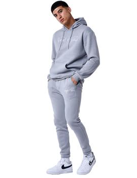 Pantalones Jogging Project X Paris Unisex Gris