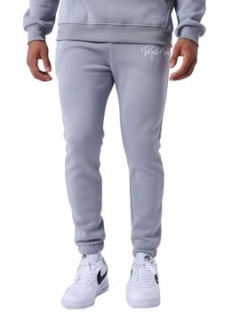 Pantalones Jogging Project X Paris Unisex Gris