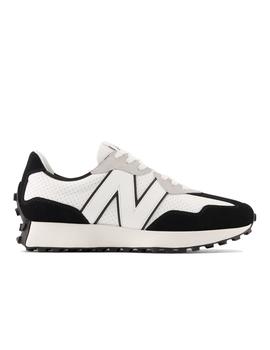 Zapatillas New Balance 327 Hombre Negro