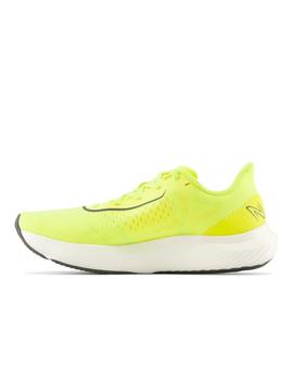 Zapatillas New Balance FuelCell Rebel v3 Hombre Amarillo