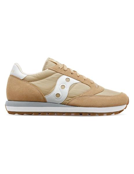 ZAPATILLA JAZZ 81 SAUCONY HOMBRE