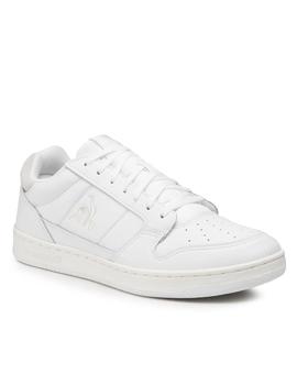 Zapatillas Le Coq Sportif Breakpoint Hombre Blanco