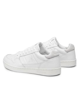 Zapatillas Le Coq Sportif Breakpoint Hombre Blanco