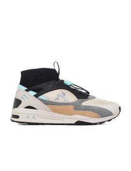 Zapatillas Le Coq Sportif Lcs R Trail Winter Craft H Marrón