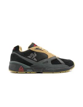 Zapatillas Le Coq Sportif Lcs R850 Winter Craft Hombre Negro