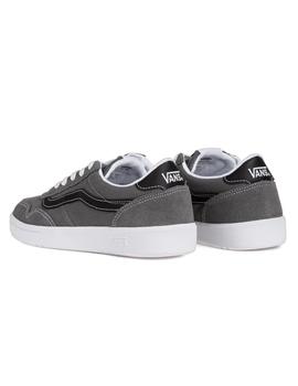 Zapatillas Vans Cruze Too CC Hombre  Gris