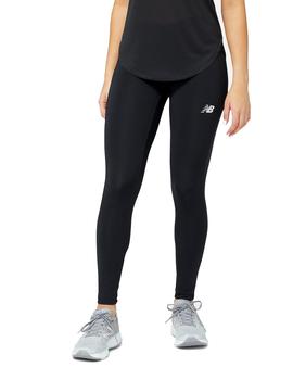 Mallas  New Balance Accelerate Mujer Negro