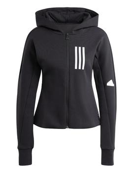 Chaqueta Adidas MV Sl Mujer Negro