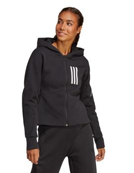 Chaqueta Adidas MV Sl Mujer Negro