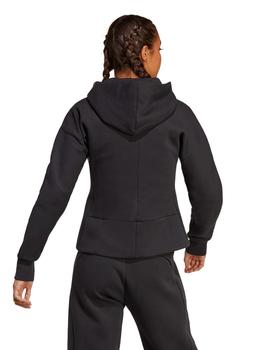 Chaqueta Adidas MV Sl Mujer Negro