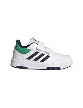 Zapatillas Adidas Tensaur Sport 2.0 CF K Niño Blanco