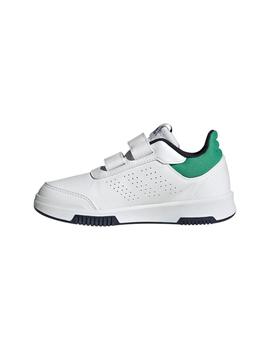 Zapatillas Adidas Tensaur Sport 2.0 CF K Niño Blanco