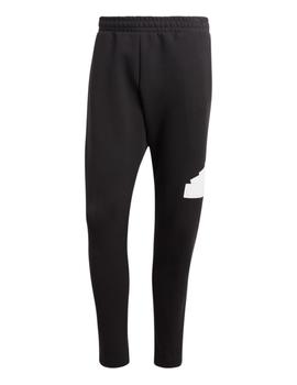  Pantalón Largo Adidas M Fi Bos Hombre Negro