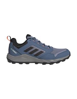 Zapatillas Adidas Terrex Tracerocker Hombre Marino