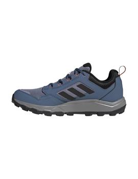 Zapatillas Adidas Terrex Tracerocker Hombre Marino