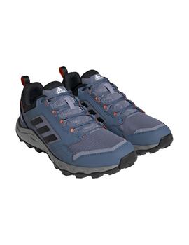 Zapatillas Adidas Terrex Tracerocker Hombre Marino