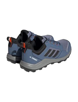 Zapatillas Adidas Terrex Tracerocker Hombre Marino