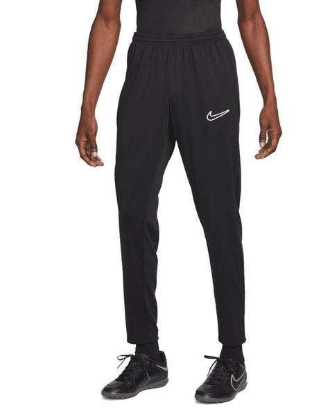 Pantalón Largo Nike Academy Hombre Negro
