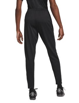 Pantalón Largo Nike Dri-FIT Academy Hombre Negro