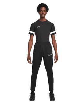 Pantal n Largo Nike Dri FIT Academy Hombre Negro