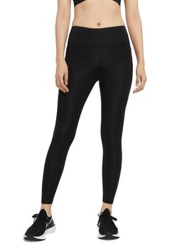 Mallas Nike Epic Fast Mujer Negro