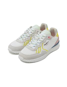 Holland Mesh W