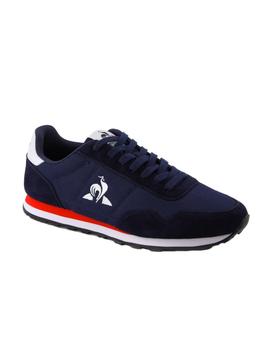 Zapatillas Le Coq Sportif Astra Hombre Marino