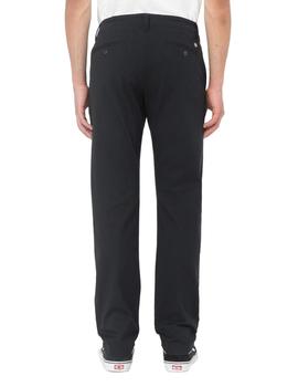 Pantalon Chino Dickies Kerman Hombre Negro