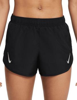 Pantalón Corto Nike Dri-FIT Tempo Race Mujer Negro