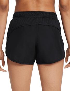 Pantalón Corto Nike Dri-FIT Tempo Race Mujer Negro