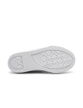 Zapatillas Converse All Star Eva Lift Plat Leather Junior