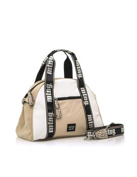 Bolso Mattny Beige