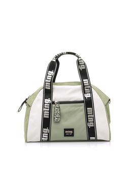 Bolso Mustang Mattny Mujer Verde