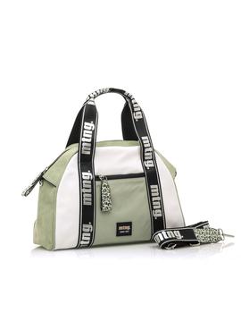 Bolso Mustang Mattny Mujer Verde