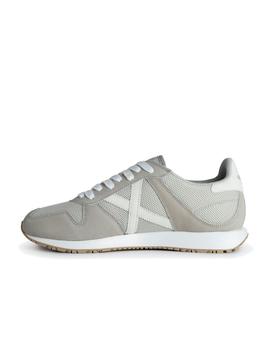 Zapatillas Munich Massana 518 Hombre Beige