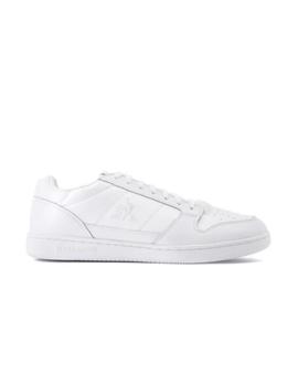 Zapatillas Le Coq Sportif Breakpoint Hombre Blanco