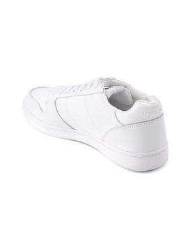 Zapatillas Le Coq Sportif Breakpoint Hombre Blanco