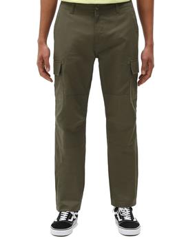 Pantalon Chino Dickies Millerville Hombre Khaki