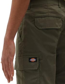 Pantalon Chino Dickies Millerville Hombre Khaki