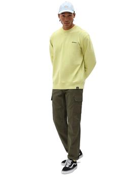 Pantalon Chino Dickies Millerville Hombre Khaki