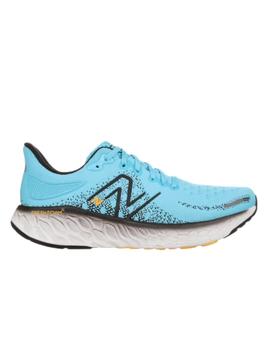 Zapatillas New Balance Fresh Foam X 1080v12 Hombre Azul