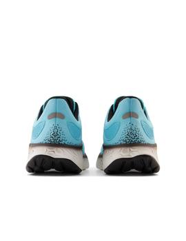 Zapatillas New Balance Fresh Foam X 1080v12 Hombre Azul