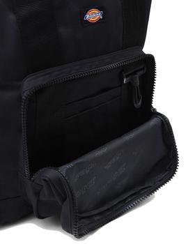 Mochila Dickies Lisbon Unisex Negro